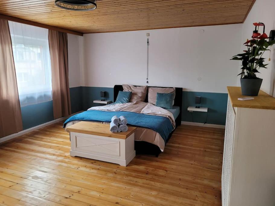 Willi'S Moselschloesschen Villa Neumagen-Dhron Kültér fotó