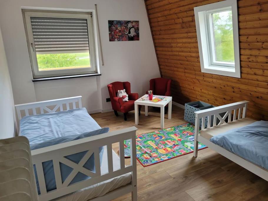 Willi'S Moselschloesschen Villa Neumagen-Dhron Kültér fotó