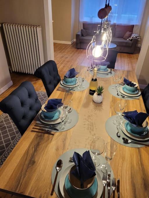 Willi'S Moselschloesschen Villa Neumagen-Dhron Kültér fotó