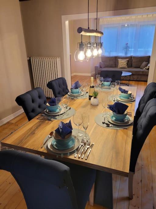 Willi'S Moselschloesschen Villa Neumagen-Dhron Kültér fotó